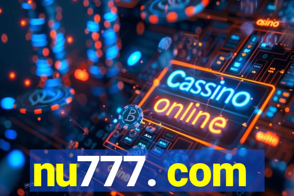 nu777. com